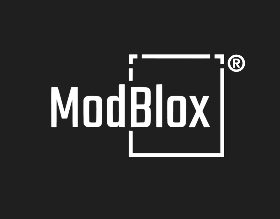 modblox has just got trademark status!